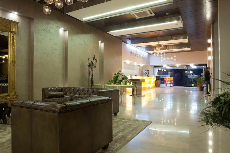 Zepter Hotel Vrnjacka Banja