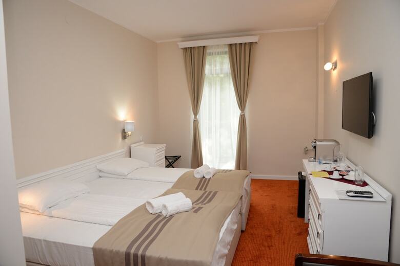 Zepter Hotel Vrnjacka Banja