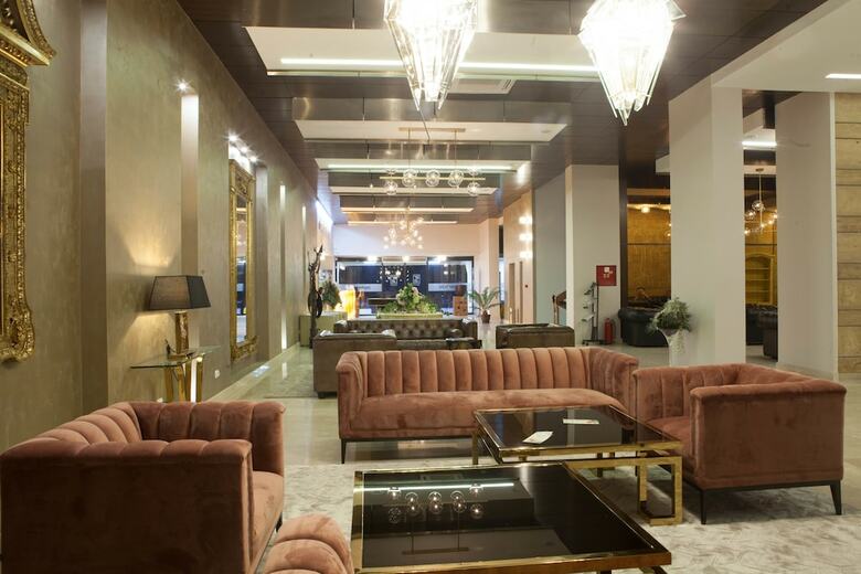 Zepter Hotel Vrnjacka Banja