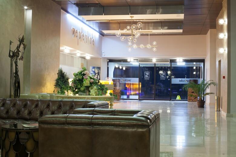 Zepter Hotel Vrnjacka Banja