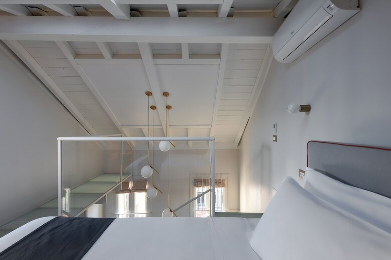 Posada Velvet Grey Boutique Hotel
