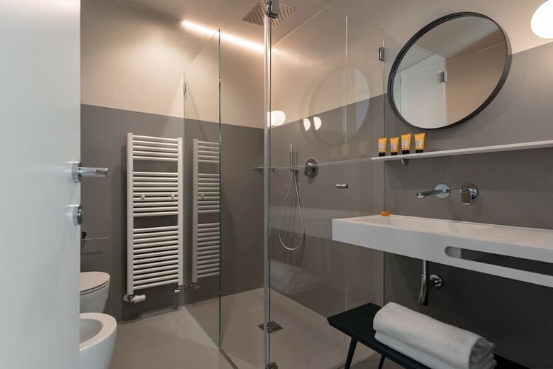 Posada Velvet Grey Boutique Hotel