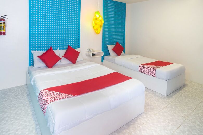 Hotel Oyo 155 Europa Breakfast And Bed