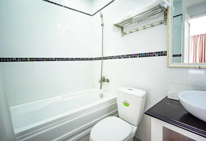 Aparthotel Indo Apartment