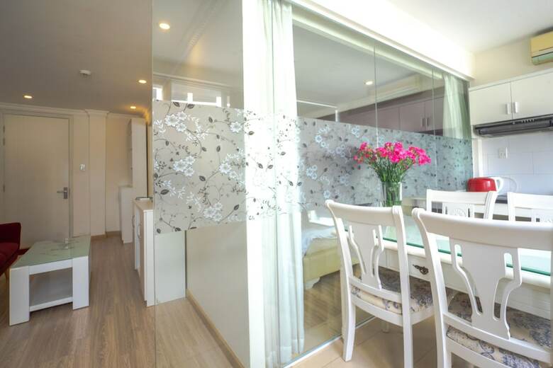 Aparthotel Indo Apartment
