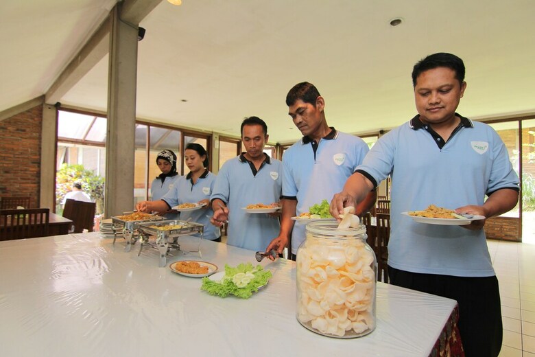 Hotel Disaster Oasis Training Center