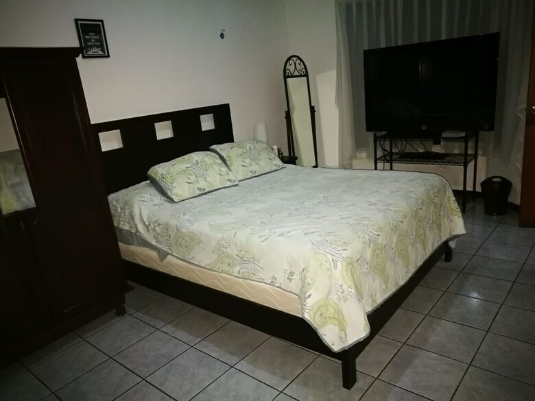 Hotel Localizacion Exclusiva En Escazu