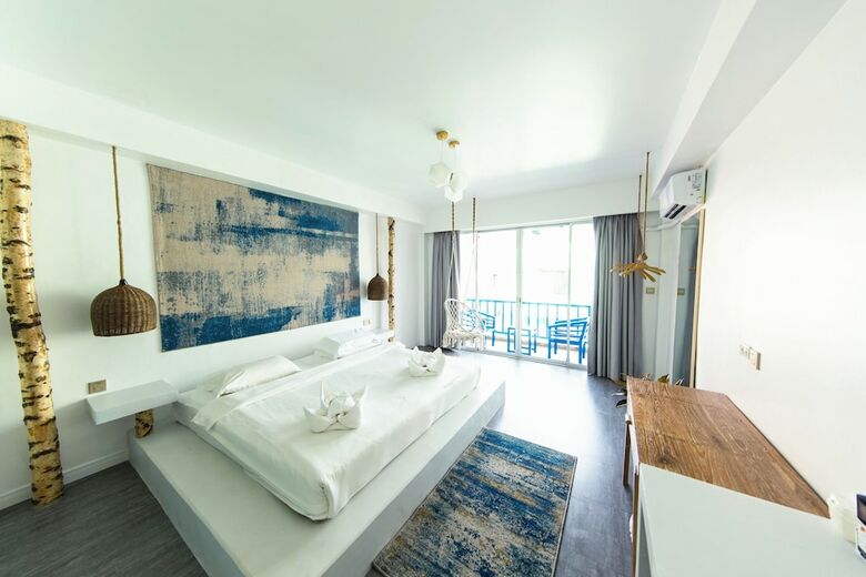 Up2you Hotel