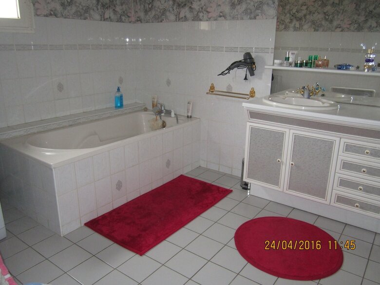 Bed & Breakfast Les Hortensias