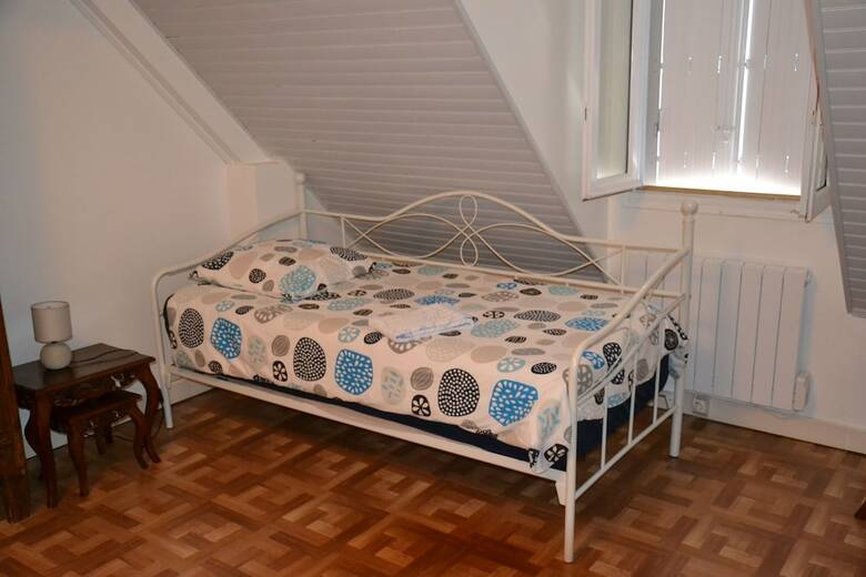 Bed & Breakfast Les Hortensias