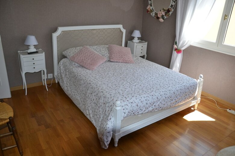 Bed & Breakfast Les Hortensias