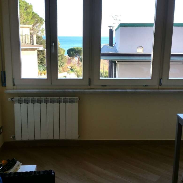 Stunning Sea View Apartment