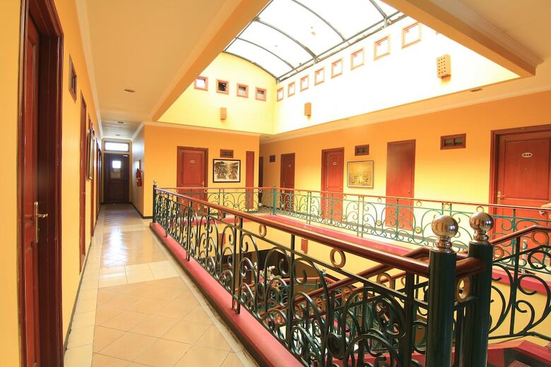 Hotel Pasah Asi By Myhome Hospitality