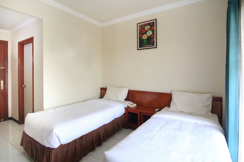 Hotel Pasah Asi By Myhome Hospitality
