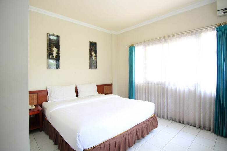 Hotel Pasah Asi By Myhome Hospitality