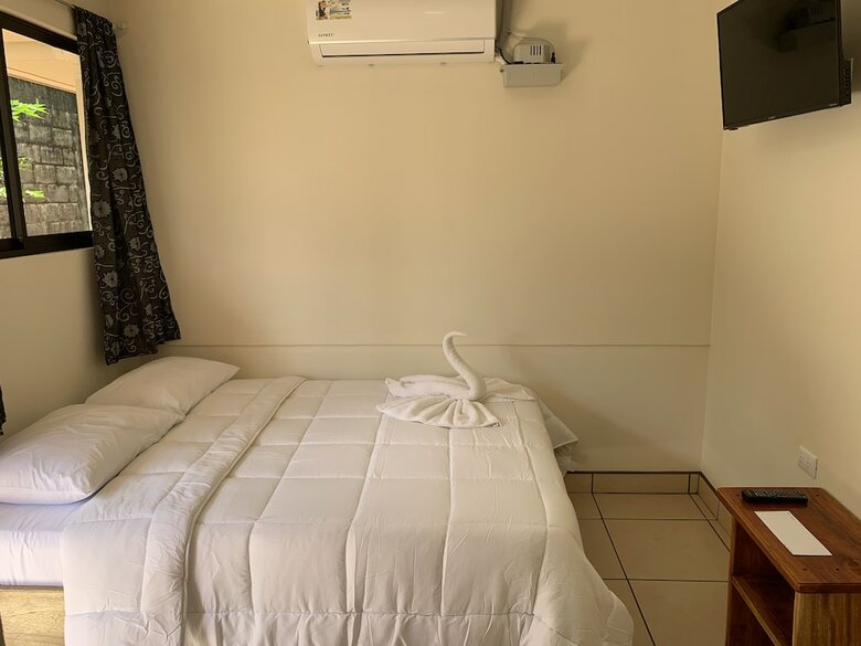 Le Petit Hotel