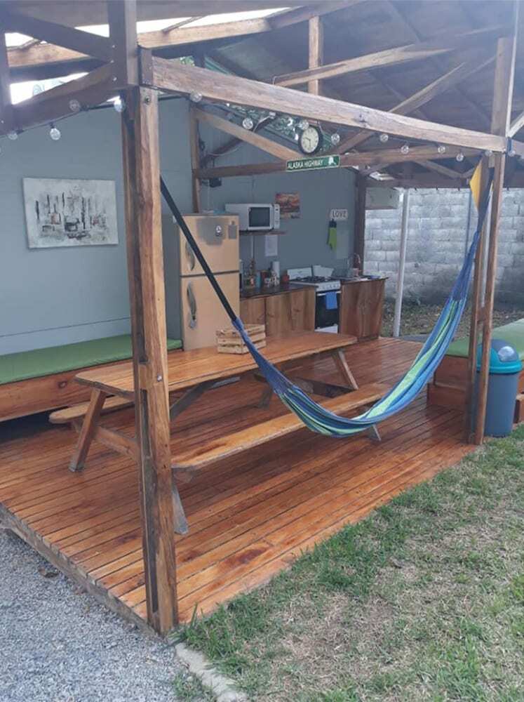 Le Petit Hotel