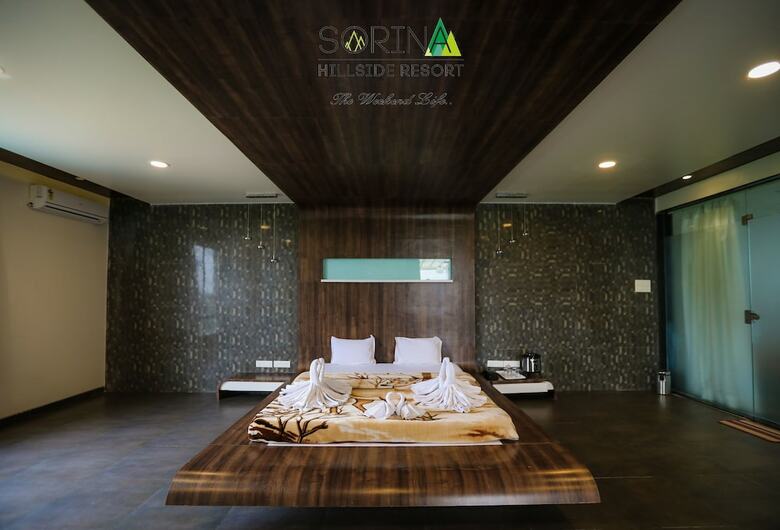 Apartamento Sorina Hillside Resort