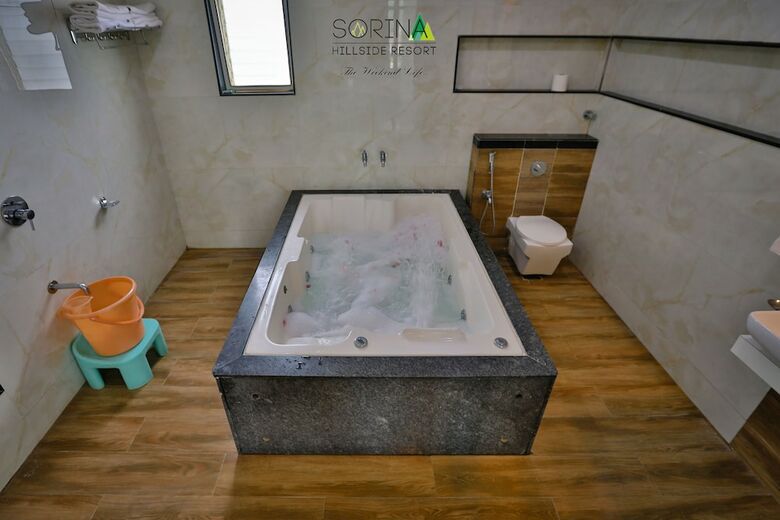 Apartamento Sorina Hillside Resort