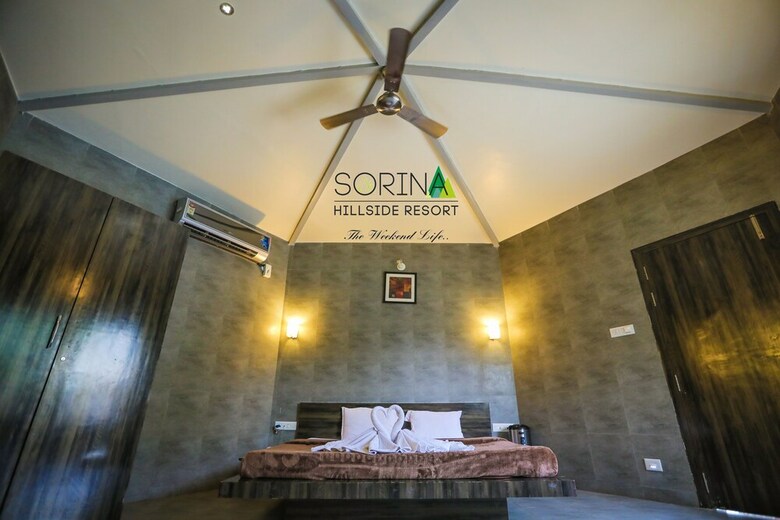 Apartamento Sorina Hillside Resort