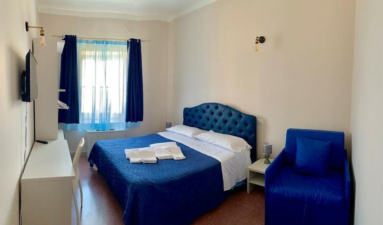 Hostal Porto Salvo