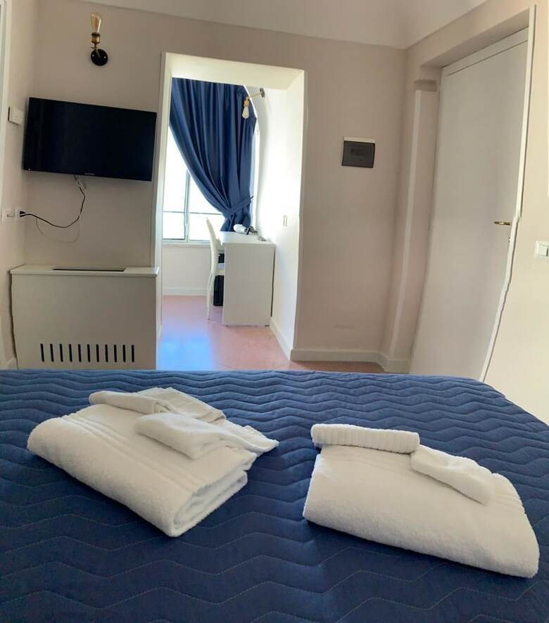Hostal Porto Salvo