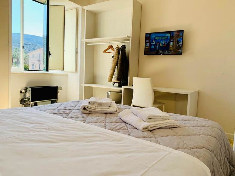 Hostal Porto Salvo