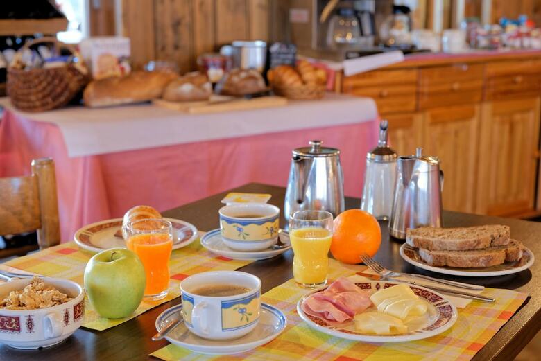 Hotel Au Bivouac de Napol�on
