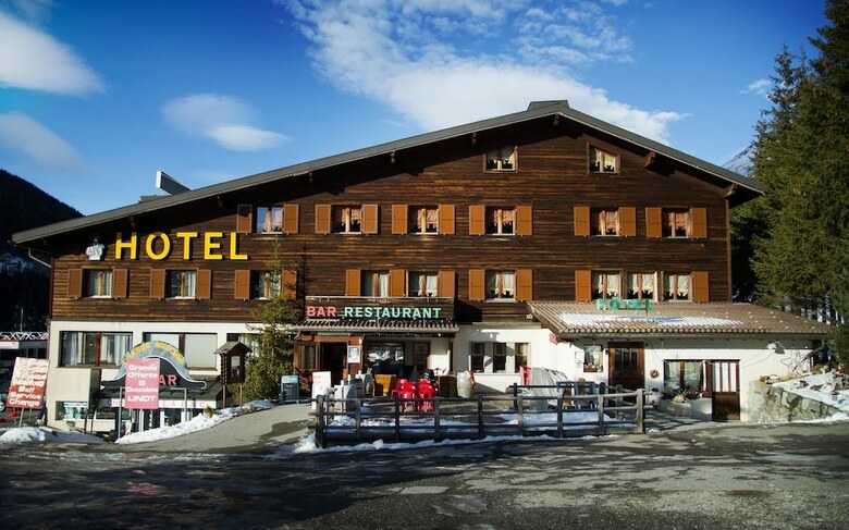 Hotel Au Bivouac de Napol�on