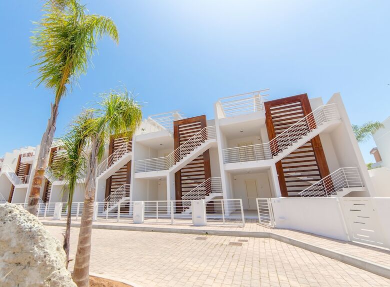 Residence Costa Bianca