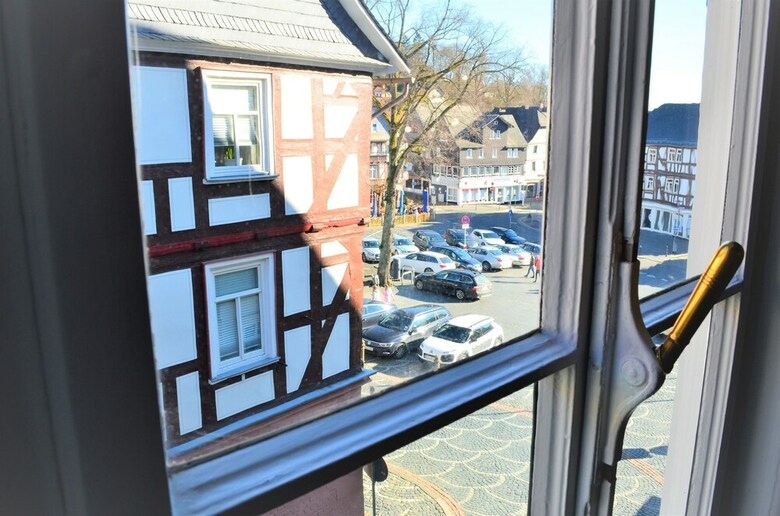 Gencers Pension Biedenkopf