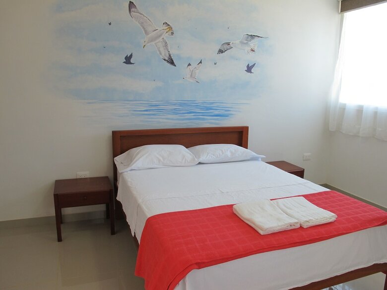 Casa Luna Hotel
