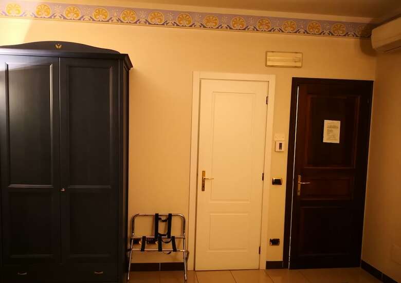 Franco's Friendly Villa