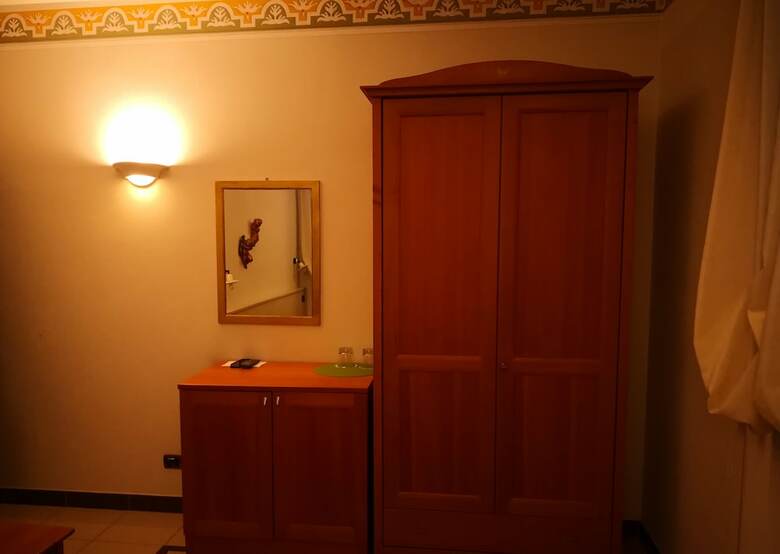 Franco's Friendly Villa