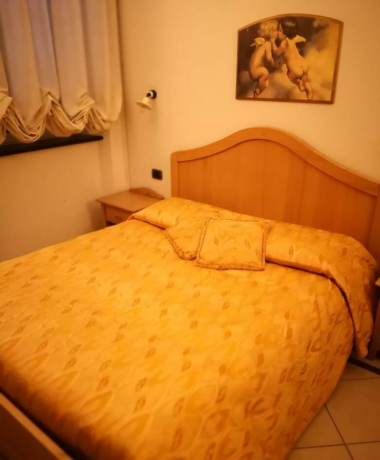 Franco's Friendly Villa