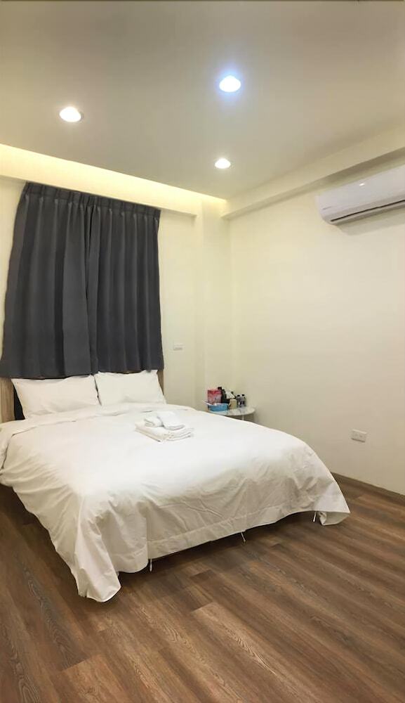 Hotel Colorful Guesthouse