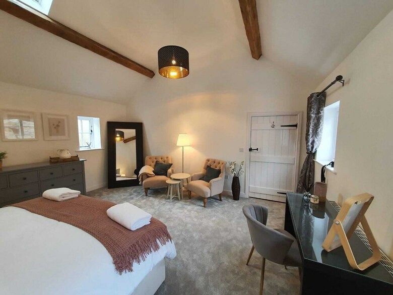 Greengate Cottage