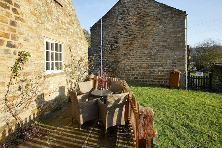 Greengate Cottage