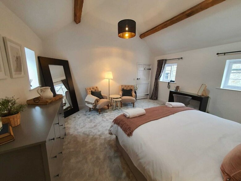 Greengate Cottage