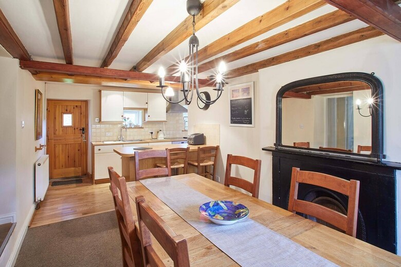 Greengate Cottage