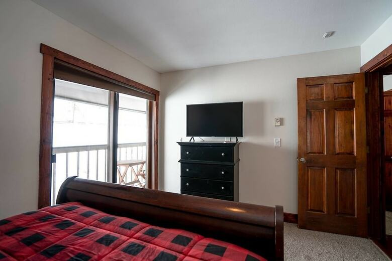Apartamentos The Mountain Escape In Vail