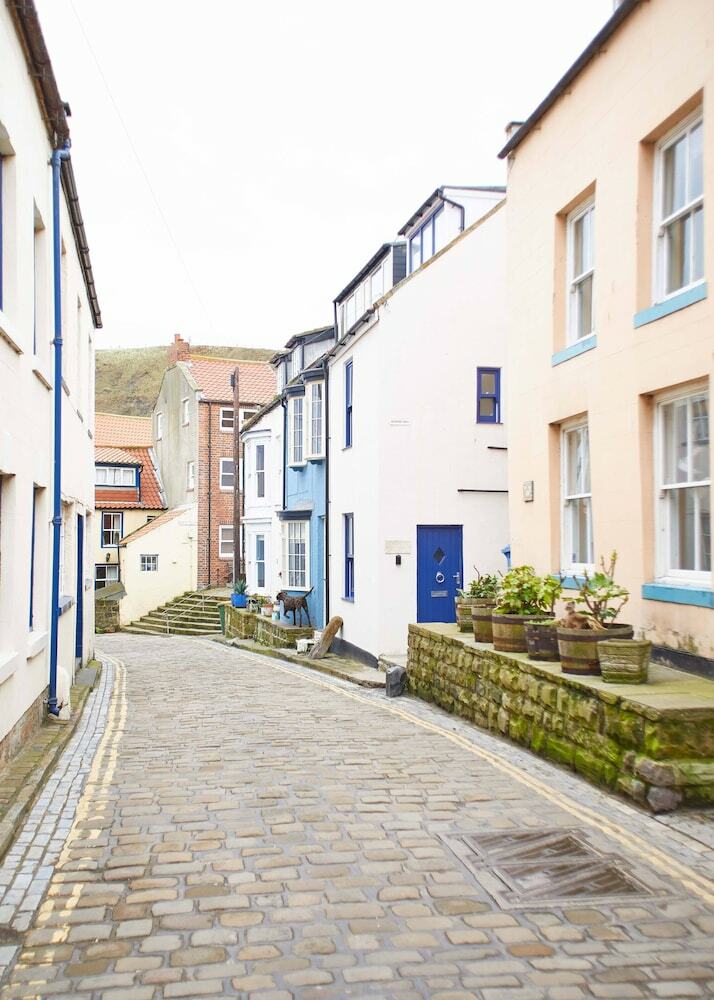 Harbour Cottage