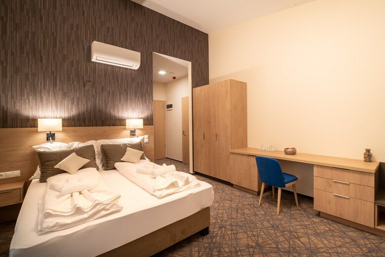 Hotel Easysuites