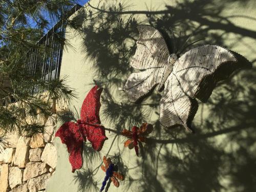 Bed & Breakfast Finca El Otero