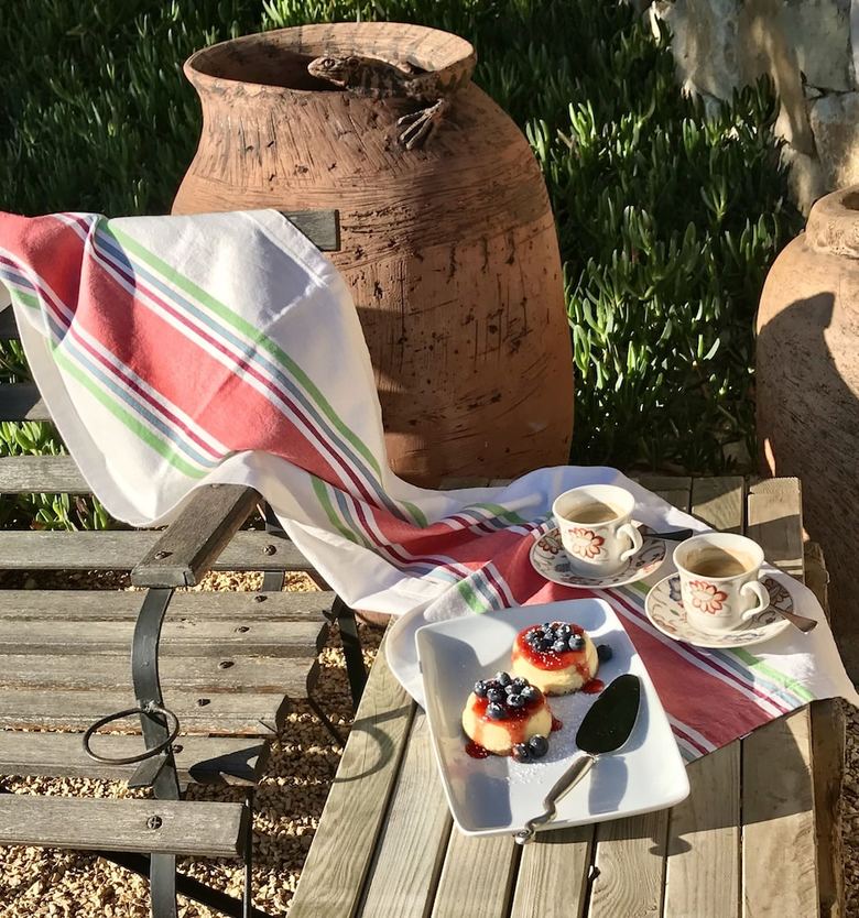 Bed & Breakfast Finca El Otero