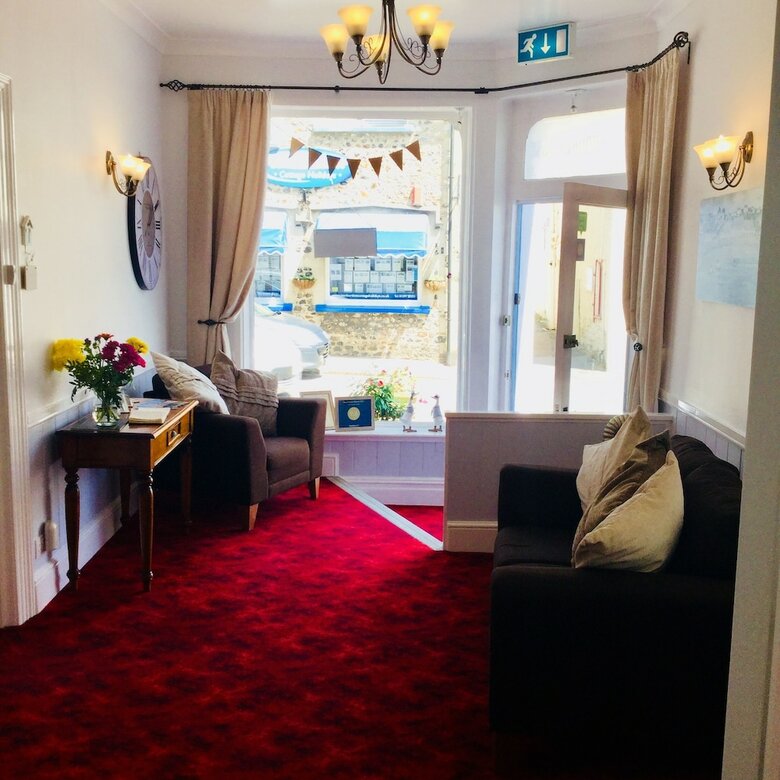 Hotel Colebrooke Guesthouse