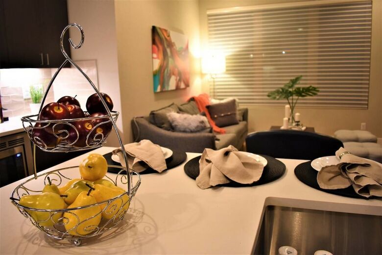 Apartamentos Classic City Condo Views From Golden Triangle