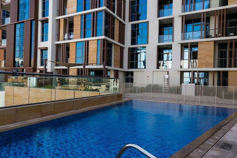 Apartamento Higuests Vacation Homes - Dubai Wharf