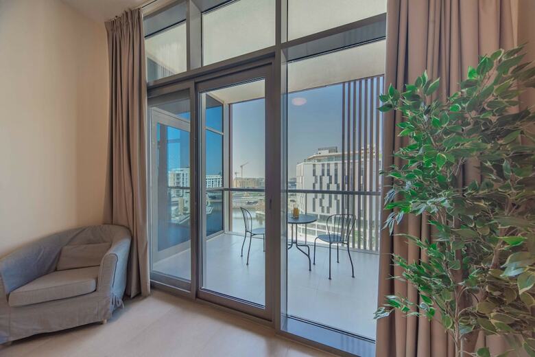 Apartamento Higuests Vacation Homes - Dubai Wharf