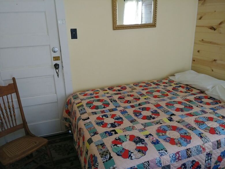 The Sturgis Motel